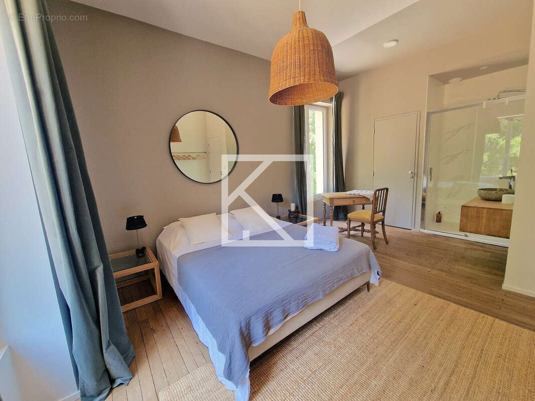 Maison 339 m² à Notre-Dame-D'oe  - photo 7