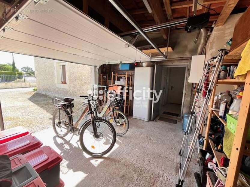 Maison 156 m² à Arces  - photo 22
