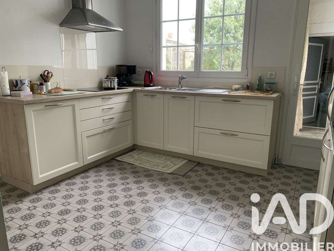 Photo 2 - Maison à LES LUCS-SUR-BOULOGNE