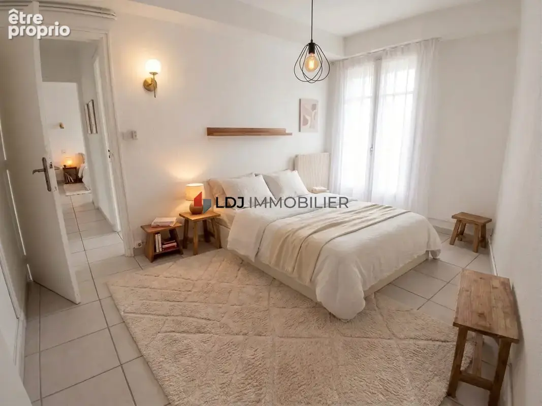 Appartement 4 pièces 84 m² à vendre à Perpignan (66000) - photo 5