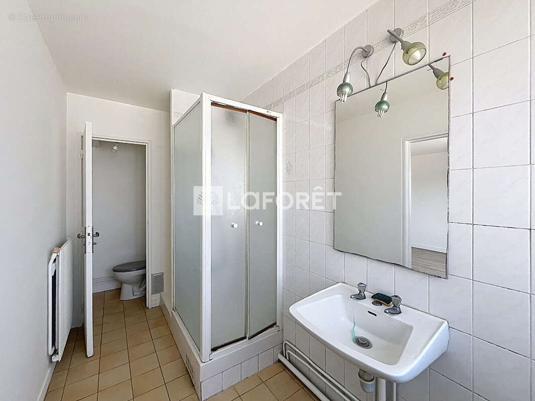 Appartement Vitry-sur-Seine 1 pièce 31.68m2 - photo 8
