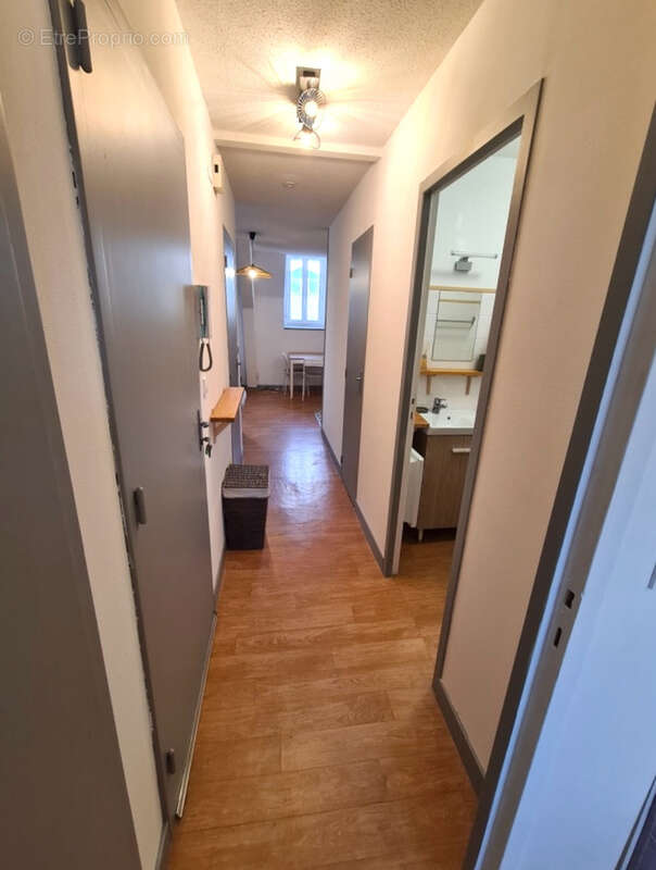 Appartement à PERIGUEUX