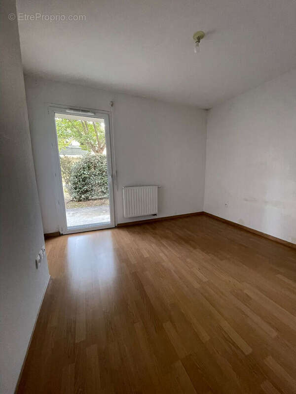 Appartement  2 pièce(s) - photo 5