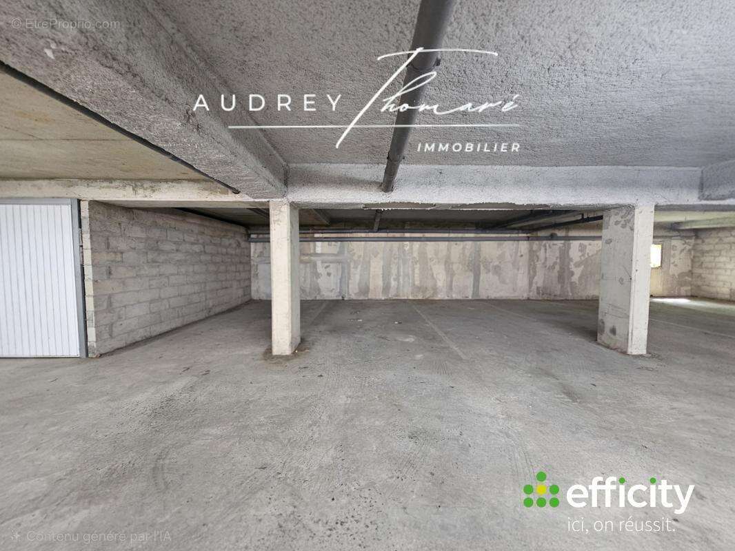 Appartement - photo 6