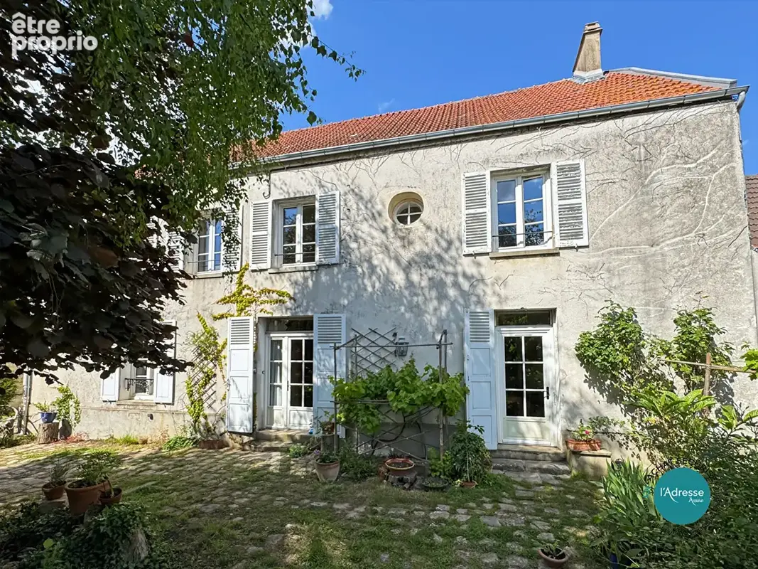 Maison Ballancourt sur Essonne - photo 2