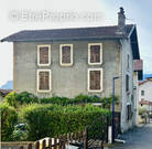 Maison à VILLARD-BONNOT