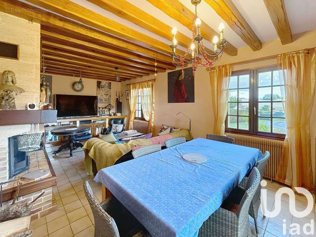 Photo 3 - Maison à ANET