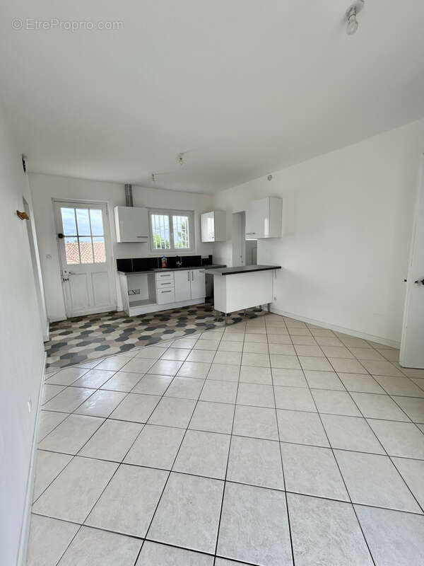 Maison à MONT-DE-MARSAN