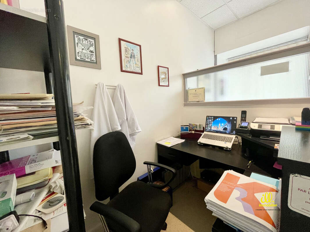 Commerce à CHARLEVILLE-MEZIERES