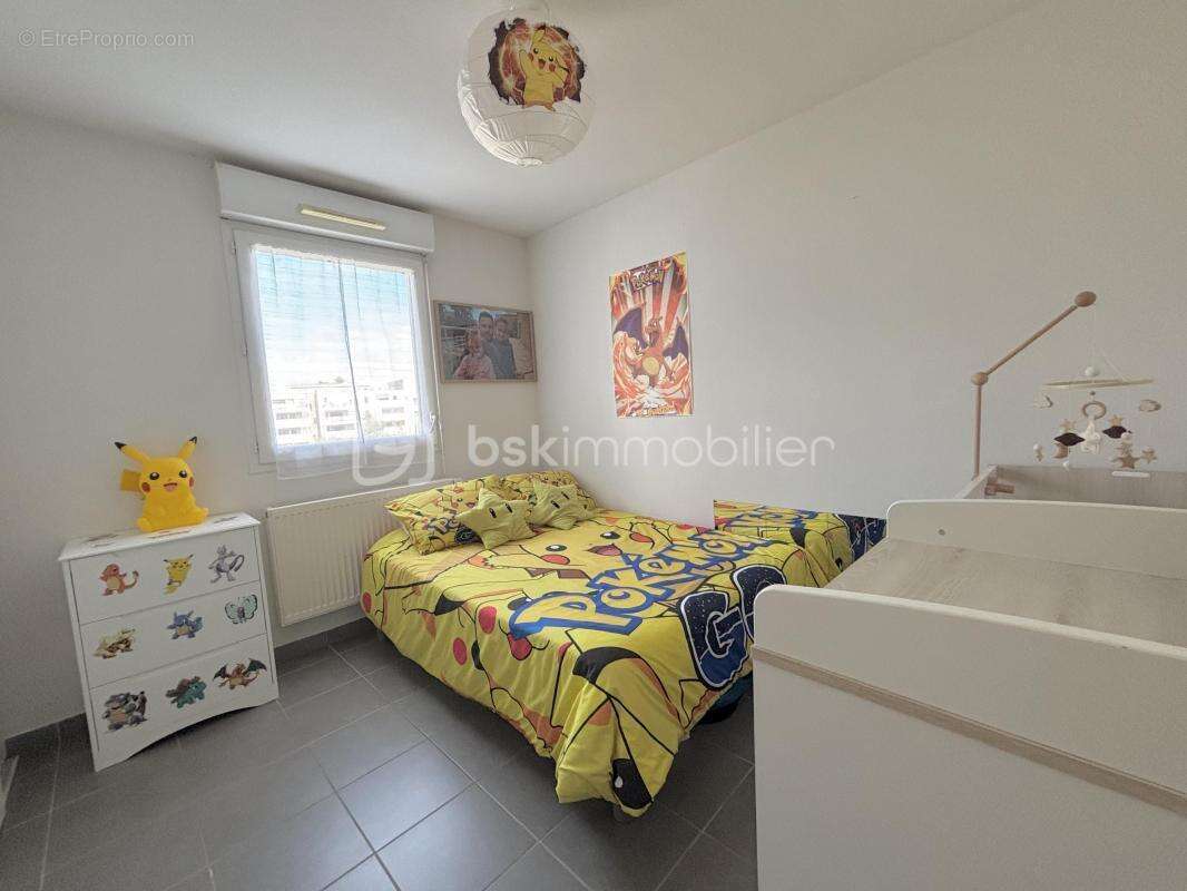 Appartement à SAINT-JEAN-DE-VEDAS