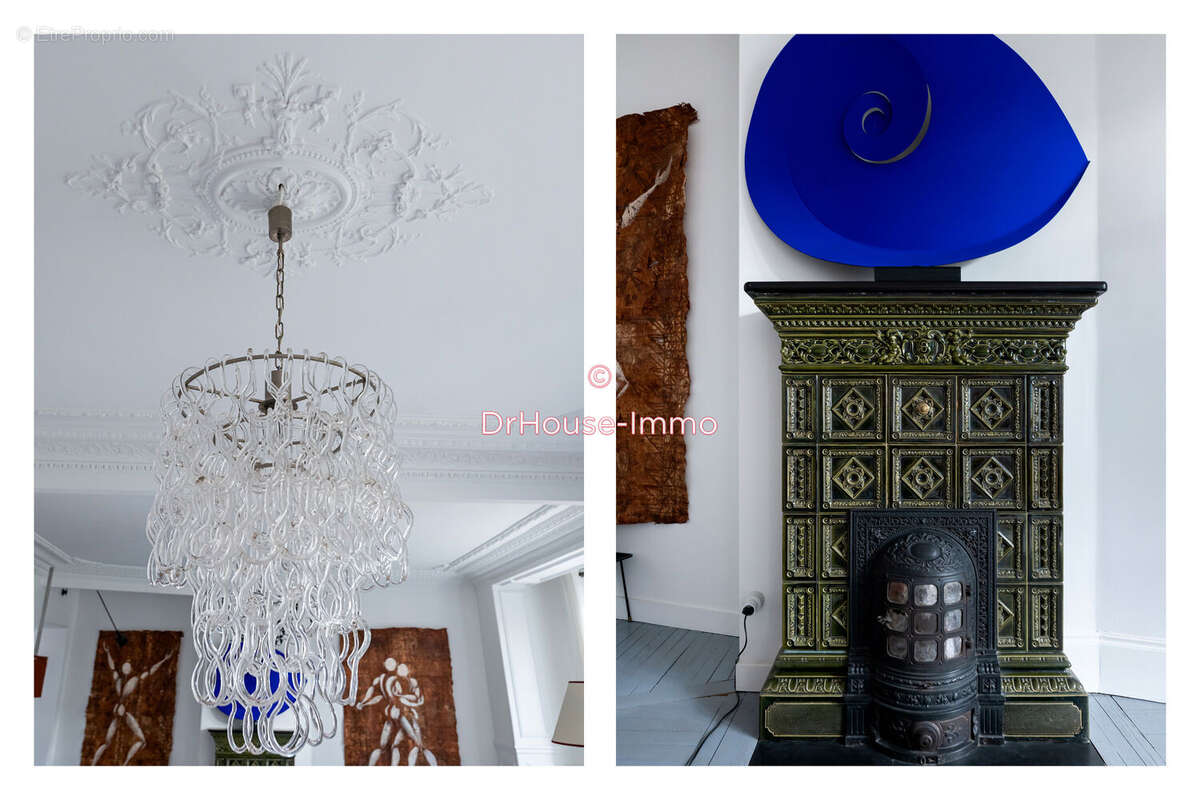 Appartement à MONTREUIL