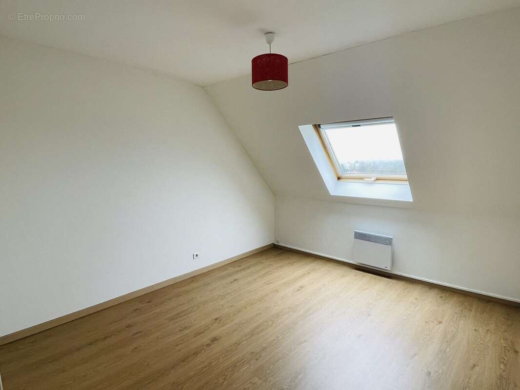 Appartement à AMIENS