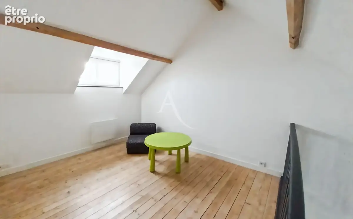 Maison Juziers 107 m², 4 chambres, parcelle 1600 m² - photo 12