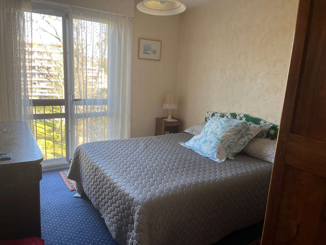 Appartement à EVREUX