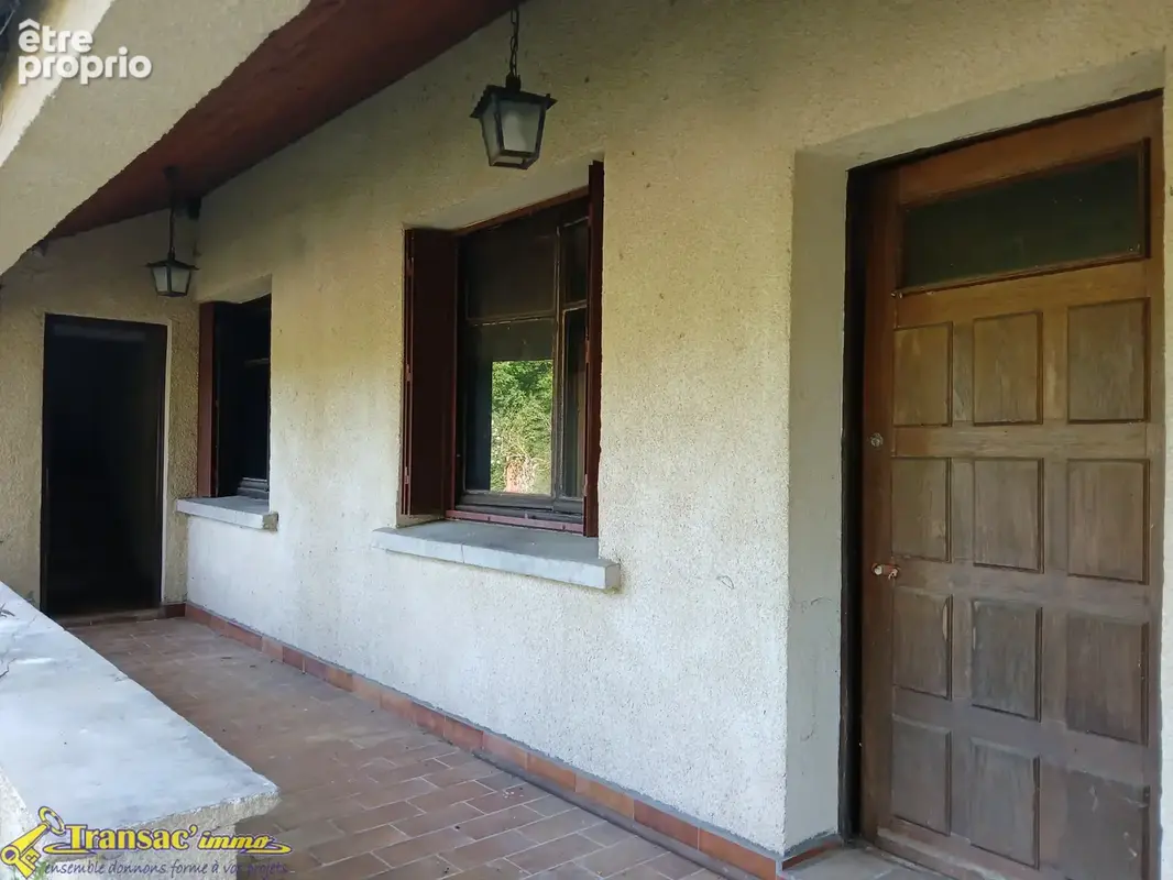 Maison 145 m2 - 10km de Lezoux - photo 3