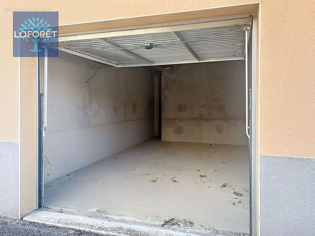 Appartement à TALUYERS