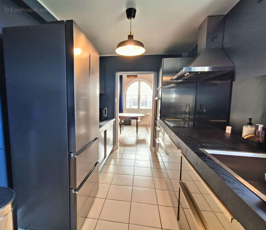 Maison à CLERMONT-FERRAND