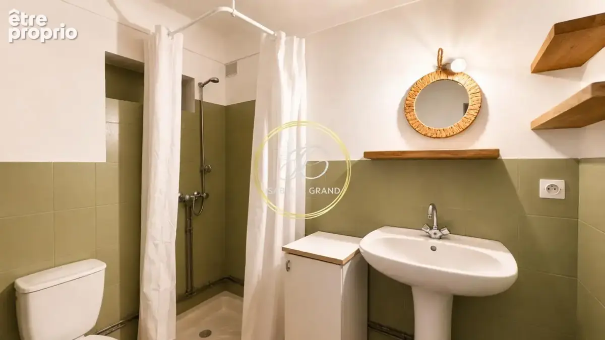 Maison ancienne - photo 7