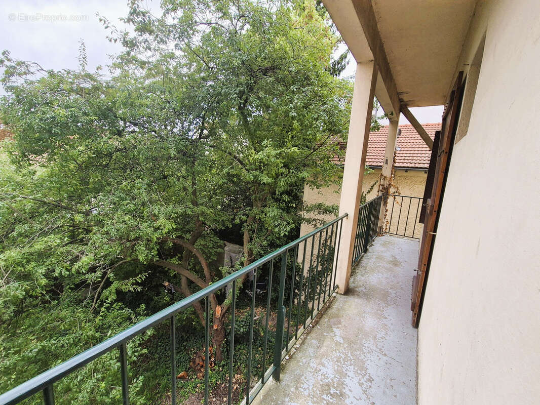 Appartement à NOGENT-SUR-MARNE