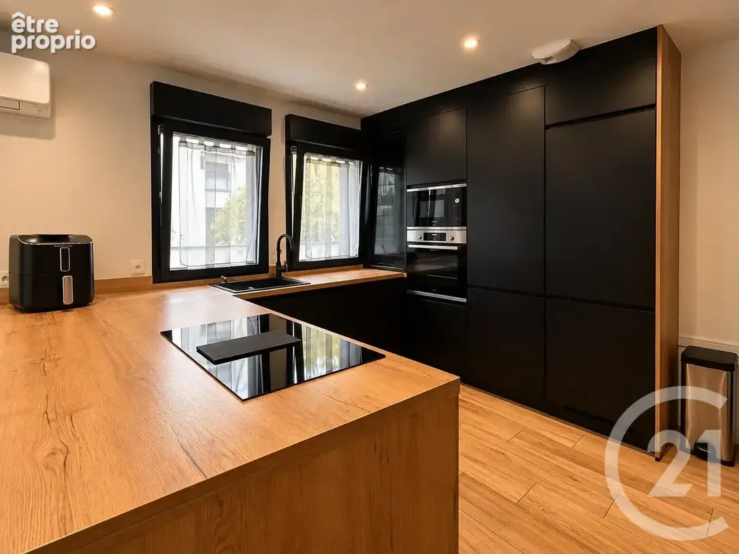 Maison 6 pièces 111 m² à vendre à Thorigny-Sur-Marne (77400) - photo 4