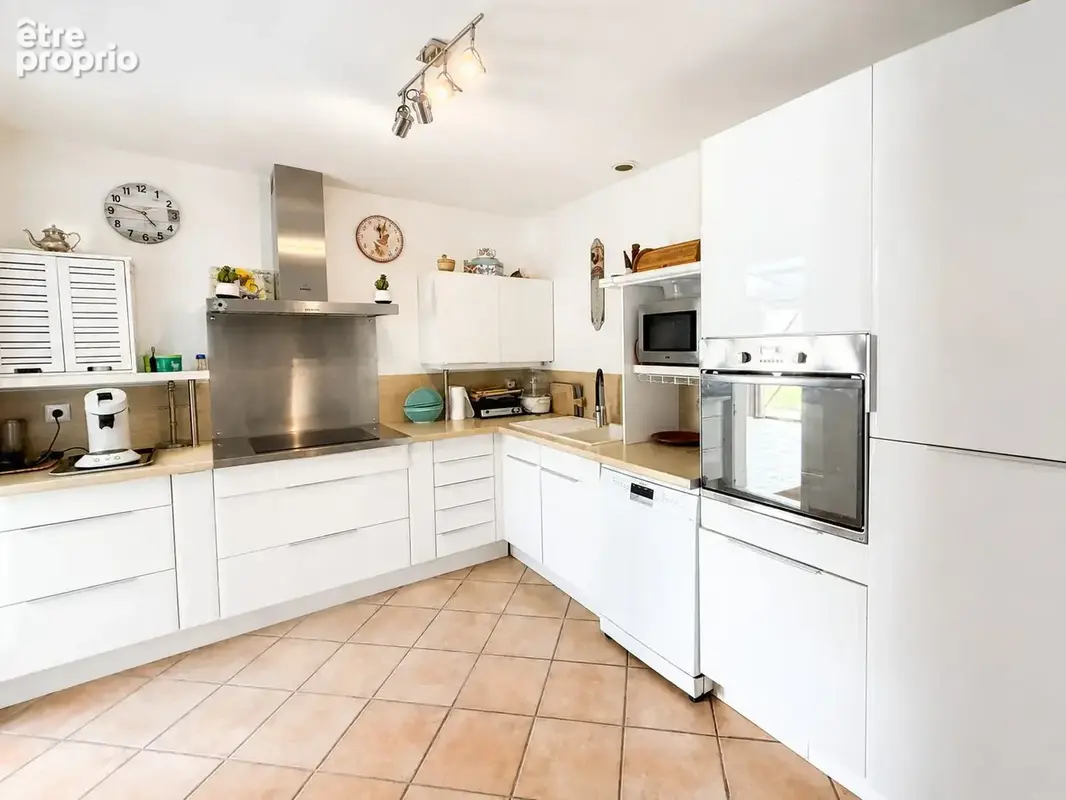Maison 5 pièces 81 m² à vendre à Miramont-De-Guyenne (47800) - photo 2