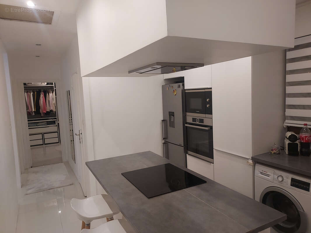 Maison à SAINT-OUEN-L&#039;AUMONE