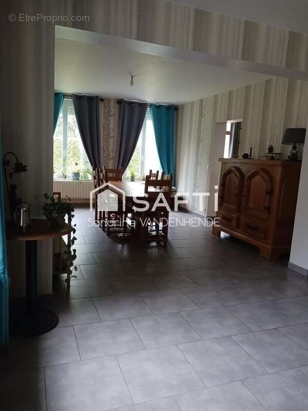 Maison 170 m² à Beaume  - photo 6