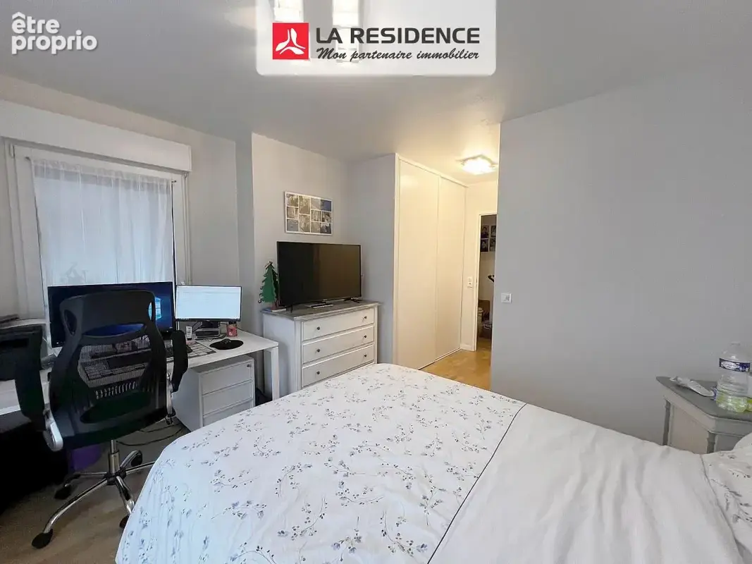 Appartement 5 pièces 97 m² à vendre à Velizy-Villacoublay (78140) - photo 6