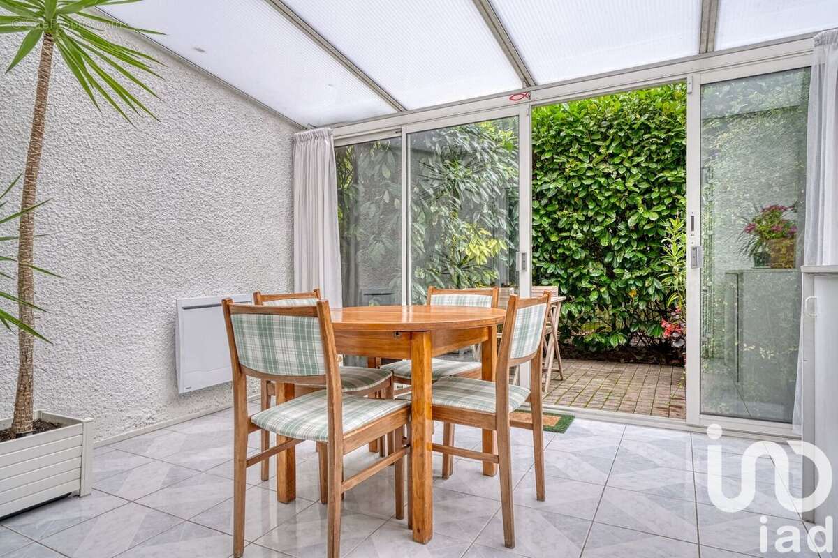 Photo 4 - Maison à SAINT-BRICE-SOUS-FORET