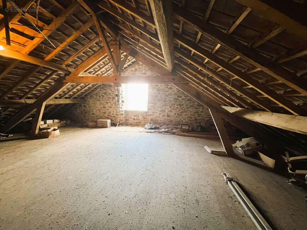 Maison à SAINTE-FORTUNADE