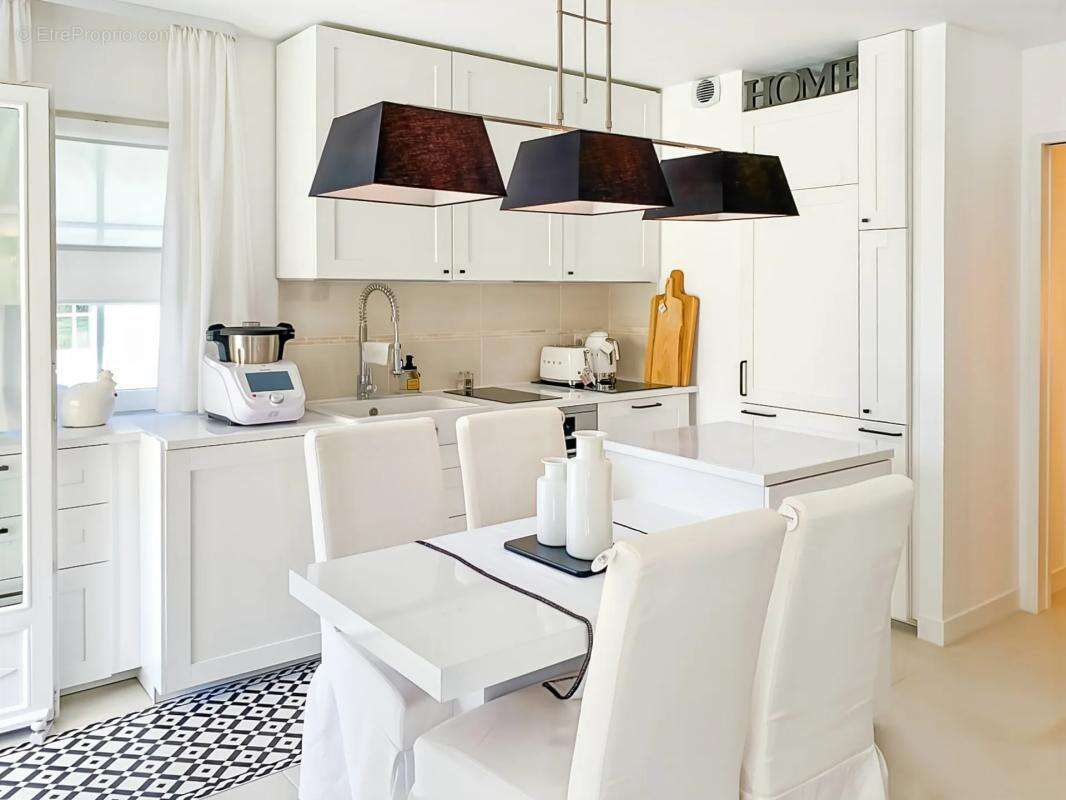 Maison à TALMONT-SAINT-HILAIRE