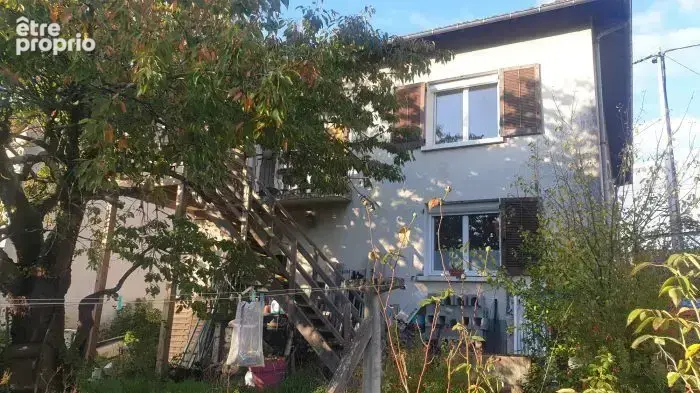 Maison à LIMOGES
