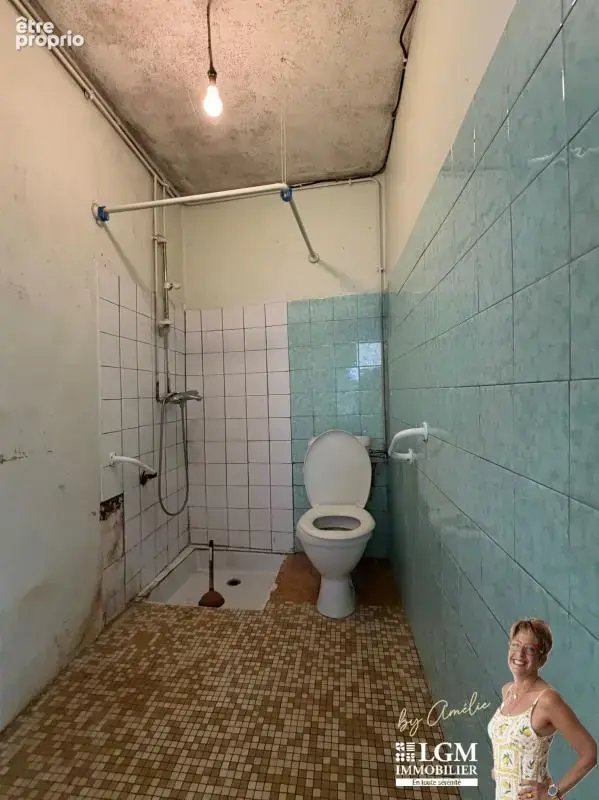 Maison à fort potentiel – 123 m² de possibilités - photo 6