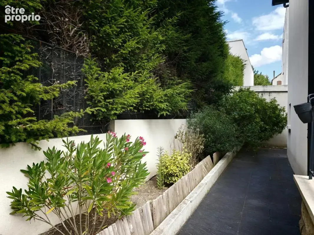 Maison 7 pièces 151 m² à vendre à Rueil-Malmaison (92500) - photo 10