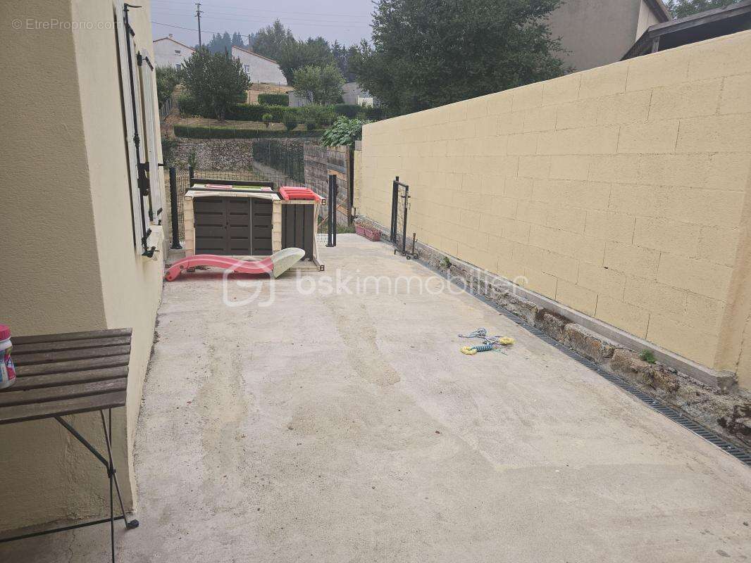 Maison de village - photo 4