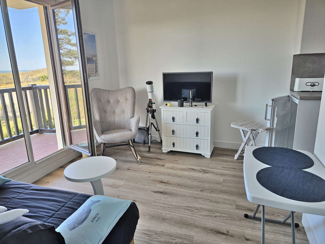 Appartement à CABOURG