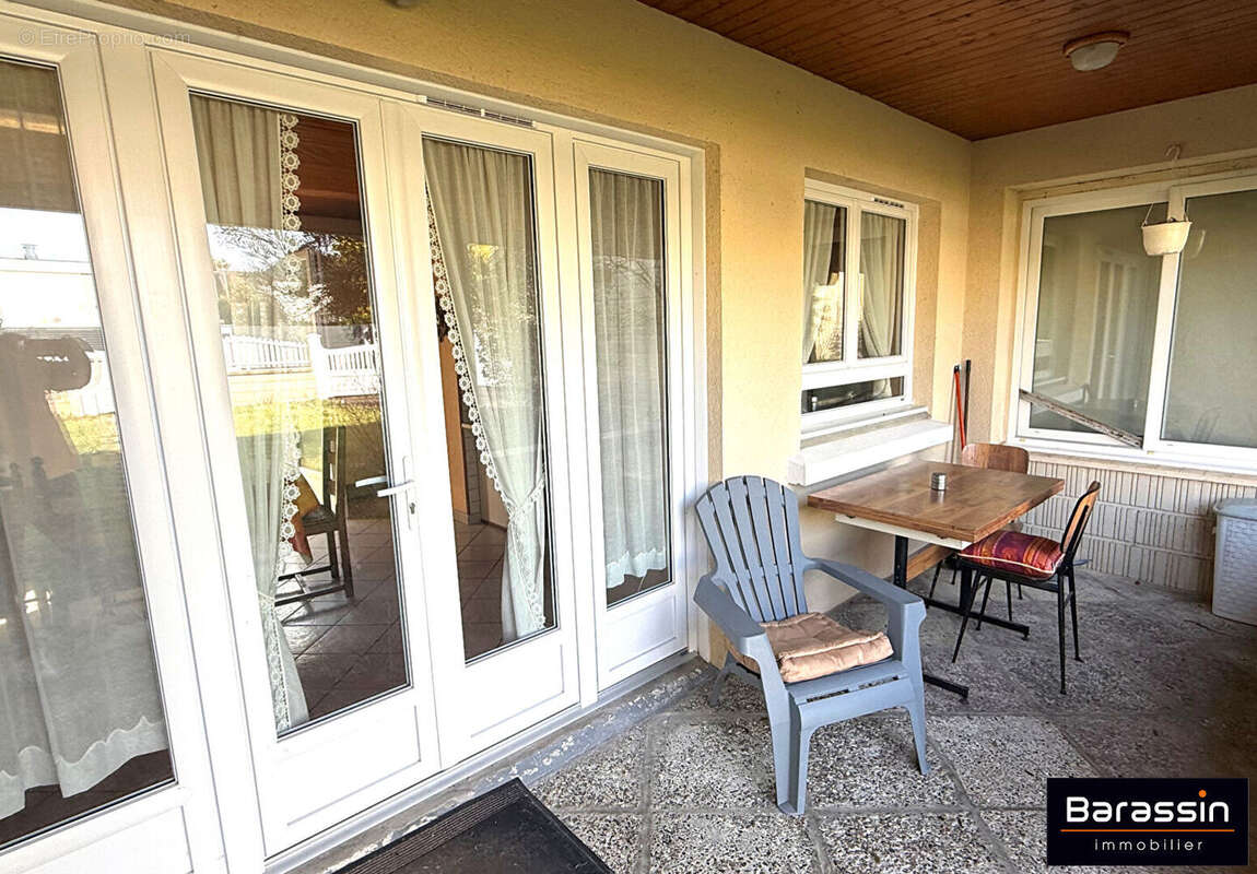 Maison à AGON-COUTAINVILLE