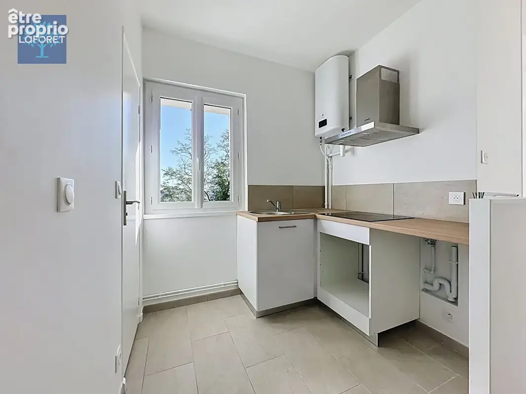 Maison individuelle - 2 Appartements T2 - 76m2 - idéal location - photo 10