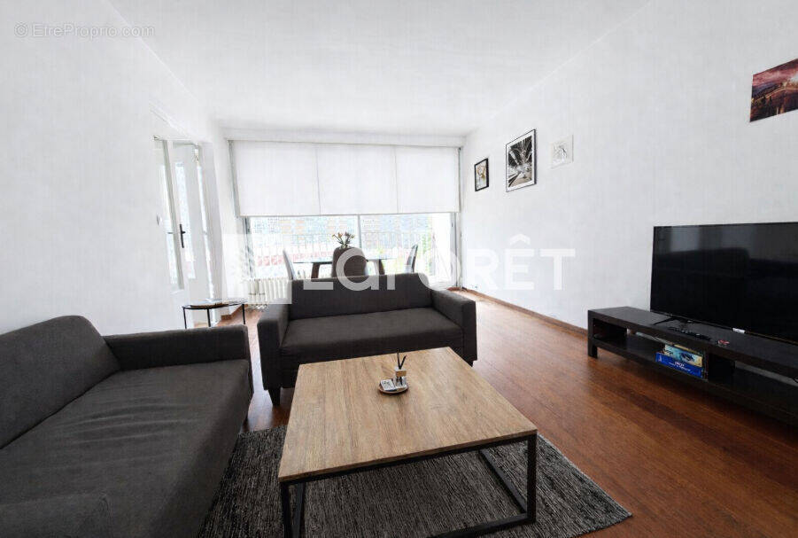 Appartement à ROUBAIX