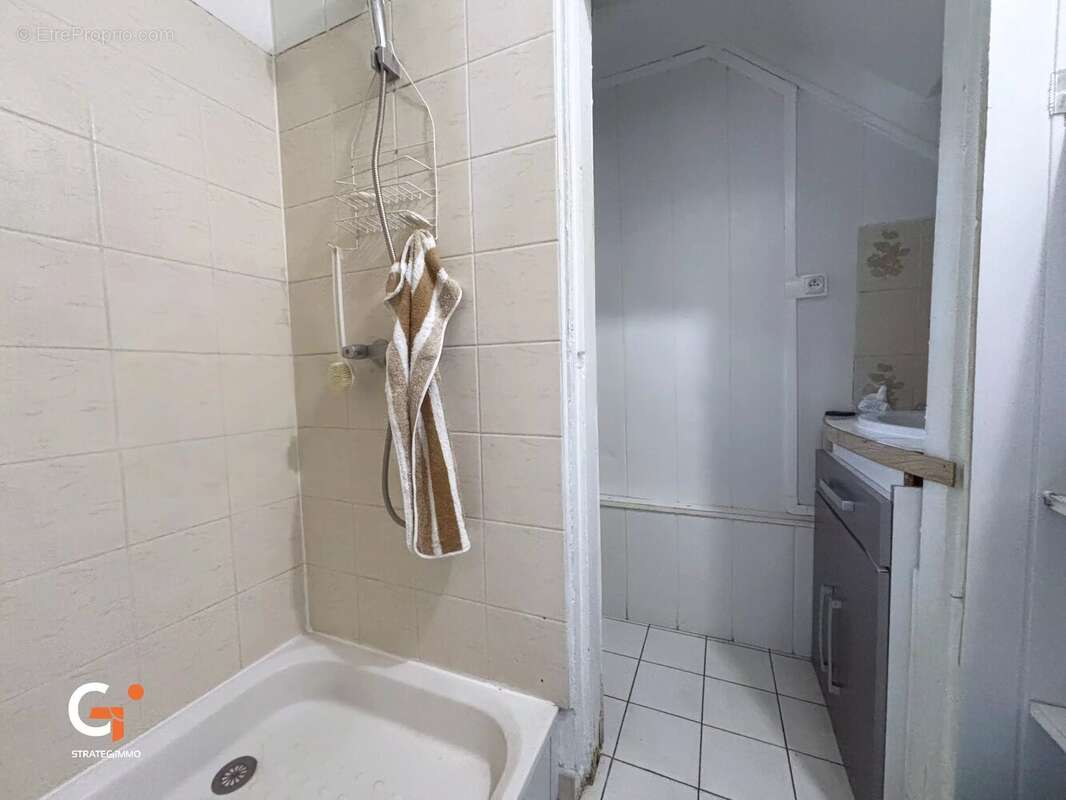 Maison à FLEURY-SUR-ANDELLE