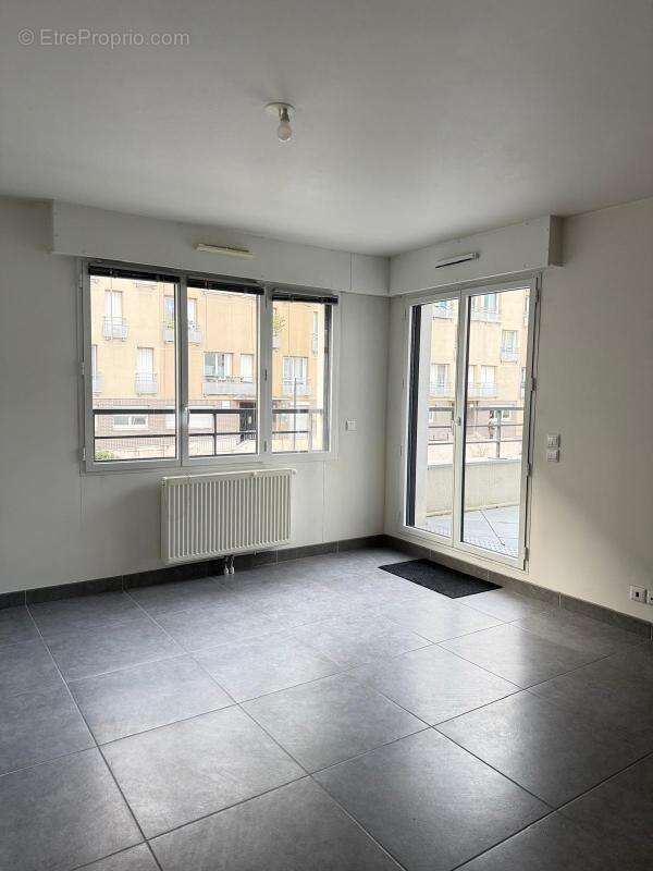 Appartement à VANVES