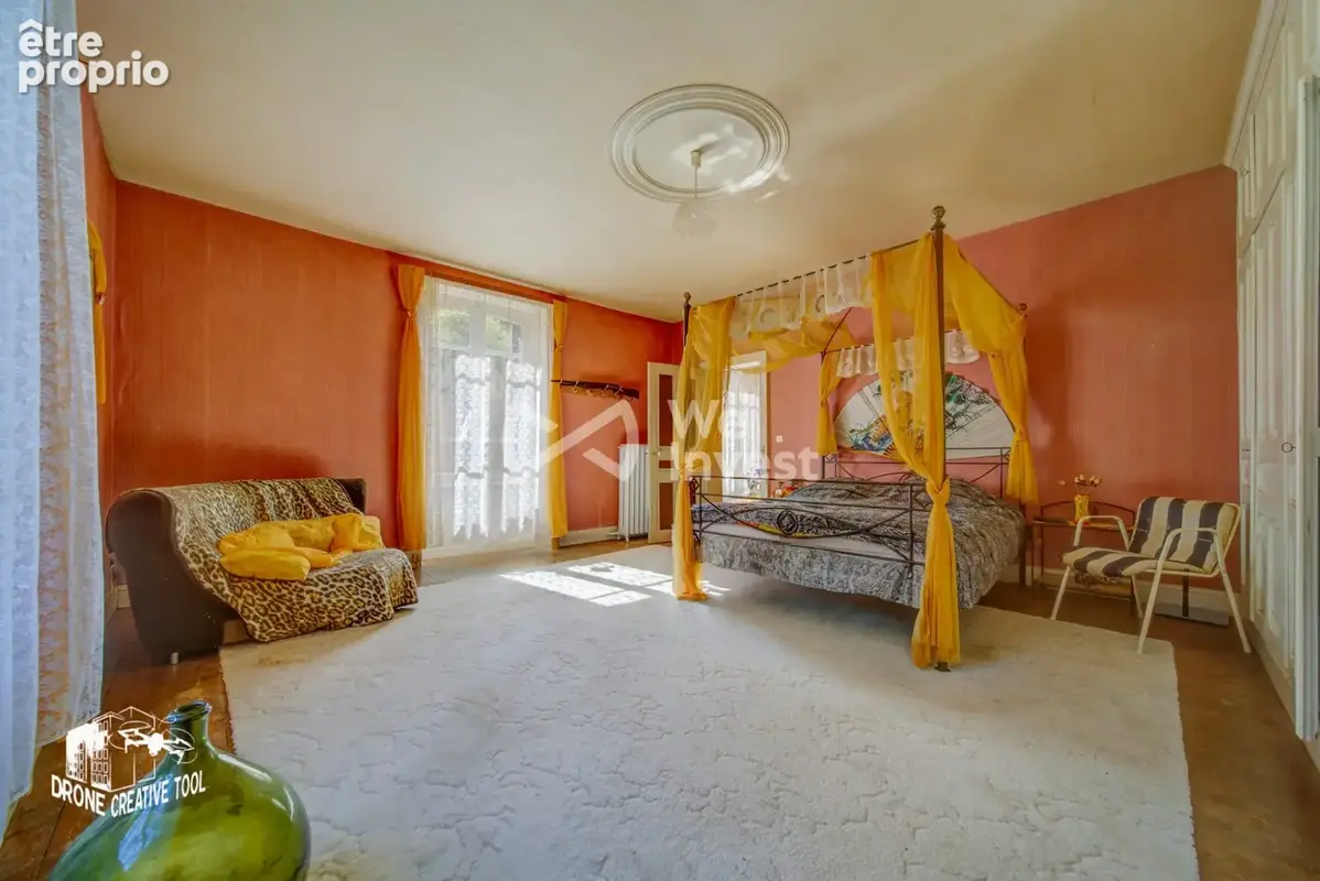 Maison 8 pièces 241 m² à vendre à Lacroix-Sur-Meuse (55300) - photo 4