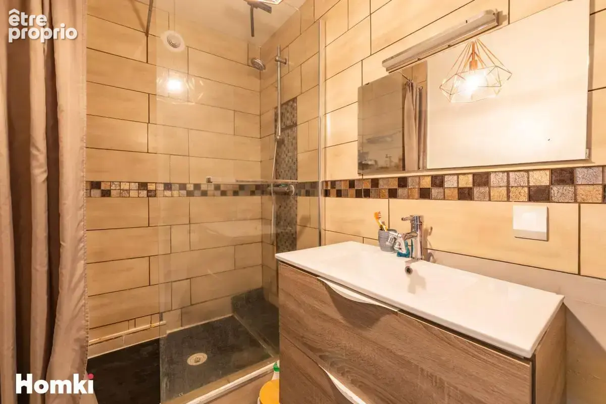 Appartement T2 de 39 m²- Le Havre - Coty - Avec Garage, Ascenseur et Balcon - photo 7
