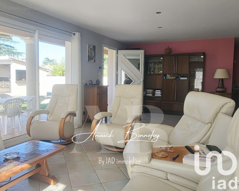 Photo 8 - Maison à BOURG-DE-PEAGE