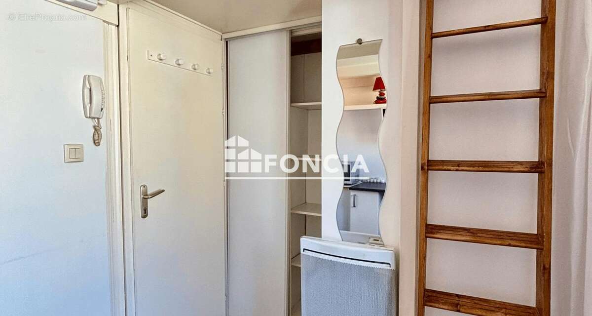Appartement à LES SABLES-D'OLONNE