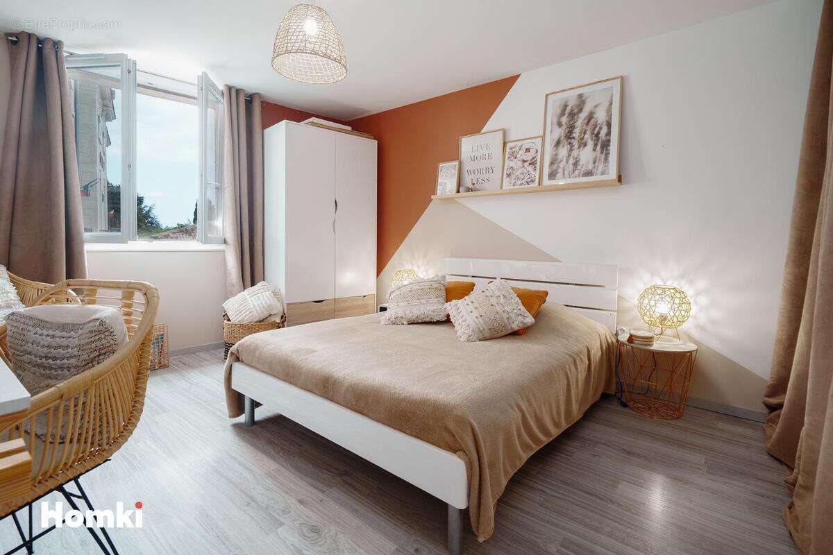 Maison à NEZIGNAN-L'EVEQUE