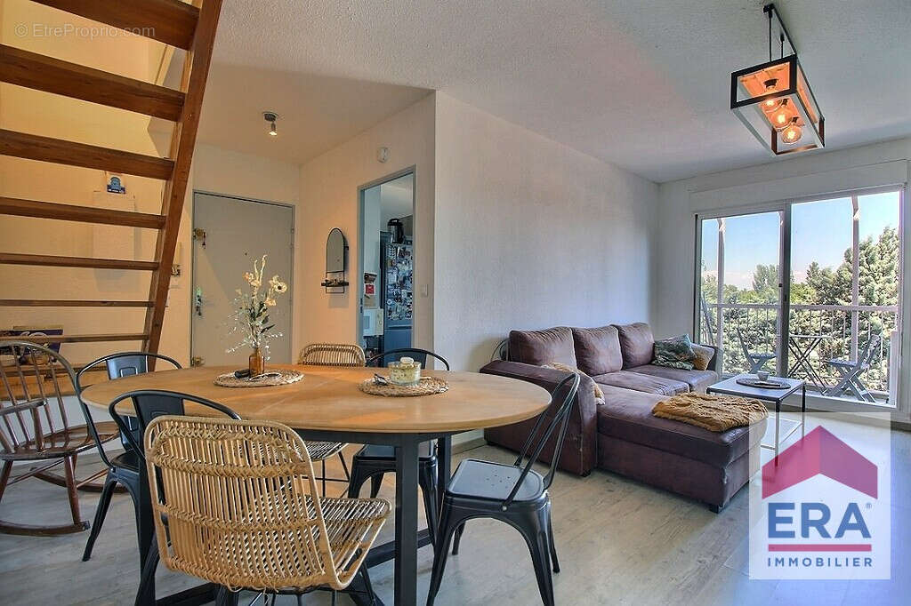 Appartement à AVIGNON