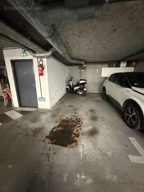 Appartement à GORBIO