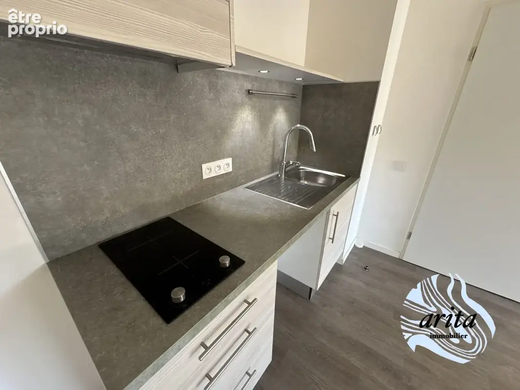 Appartement 63 m² à Montpellier  - photo 4