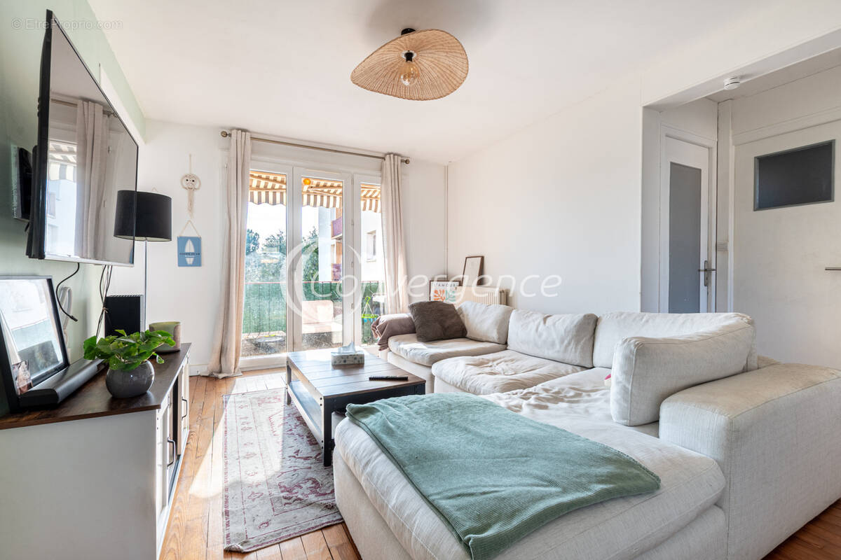 Appartement à LIMOGES